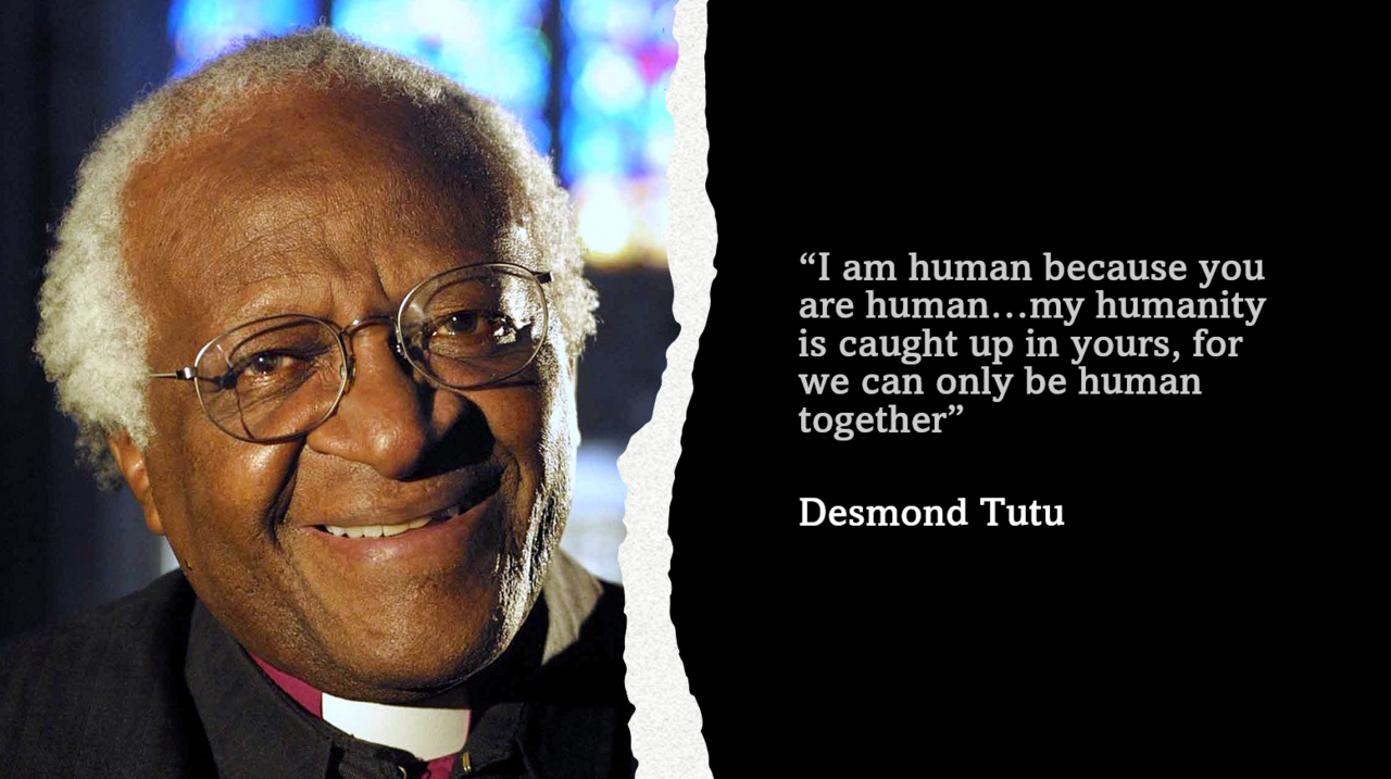 Make Compassion Great Again