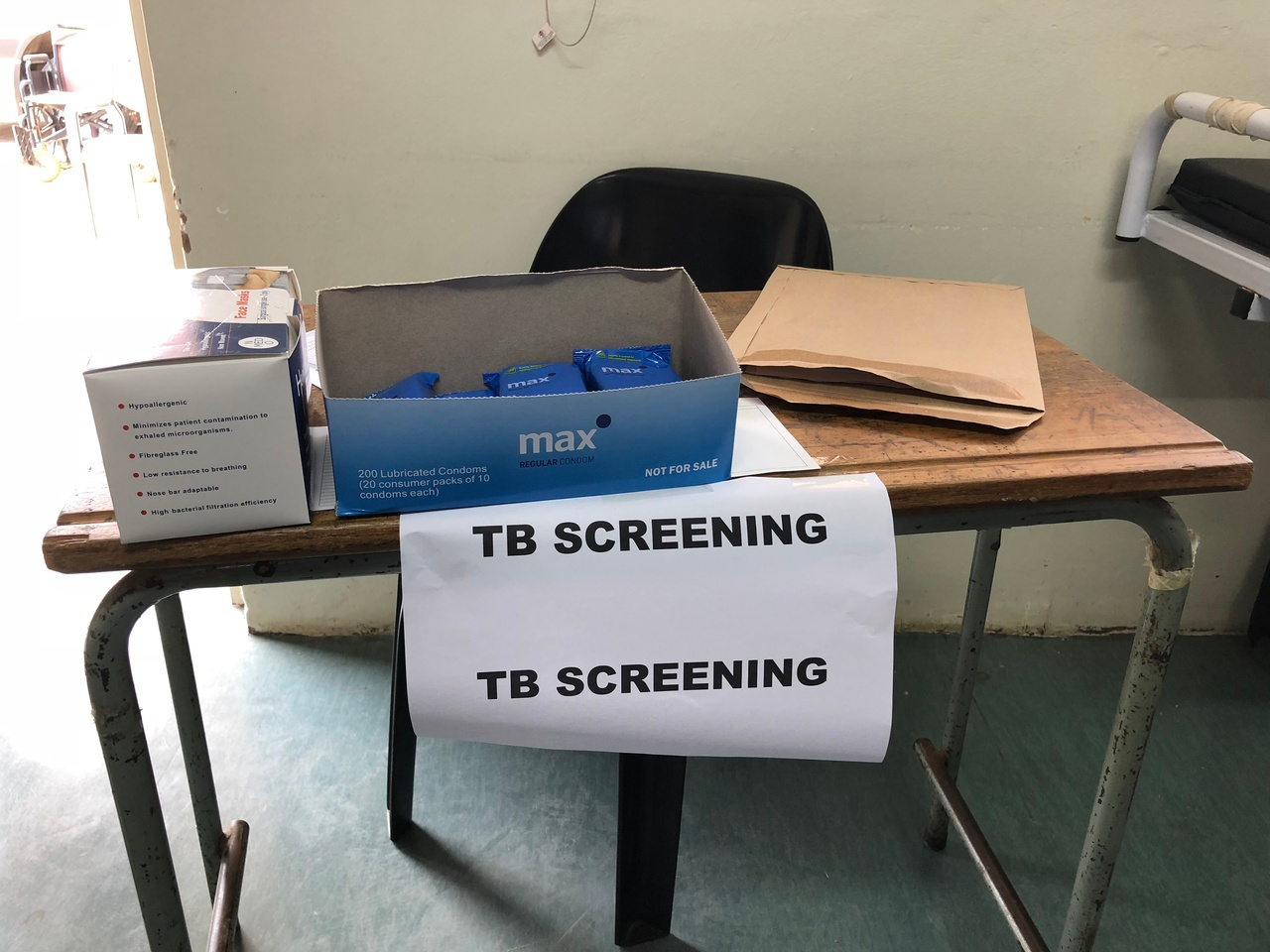 The Science of Improvement: TB Cannot Afford to Lag Behind