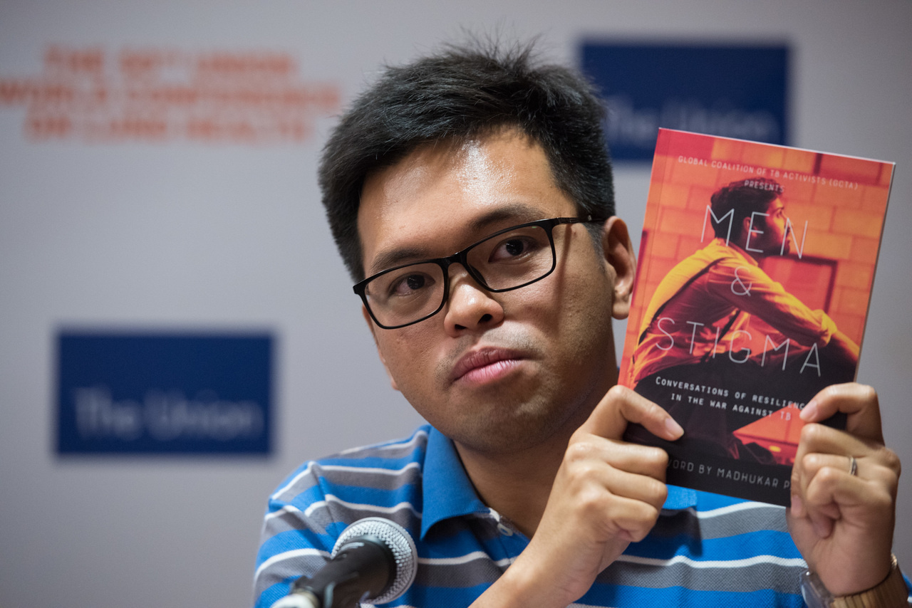 Tuberculosis: No Man’s Land?