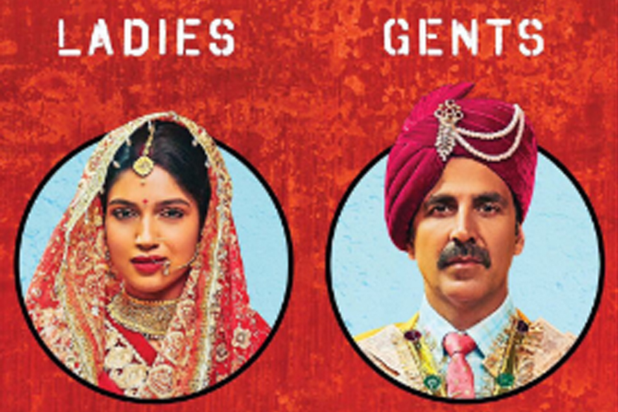 Tapping Bollywood to improve sanitation in India