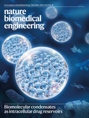 Biomolecular condensates as intracellular drug reservoirs