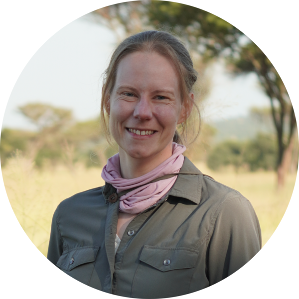 Go to the profile of Kate Snyder