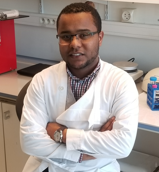 Go to the profile of Jailson