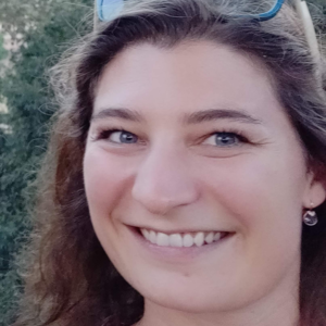 Go to the profile of Juliette Dabin