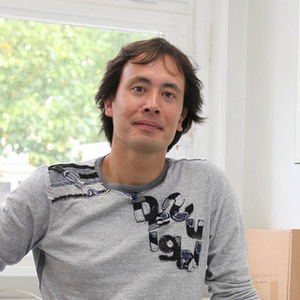 Go to the profile of Tam Mignot