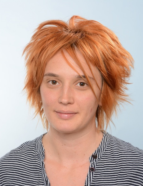 Go to the profile of Ros Gloag