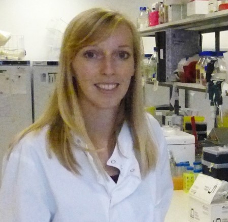 Go to the profile of Sophie Schumann