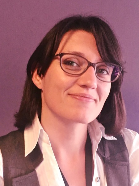 Go to the profile of Rosy Favicchio