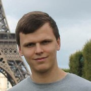 Go to the profile of Reece Jacques