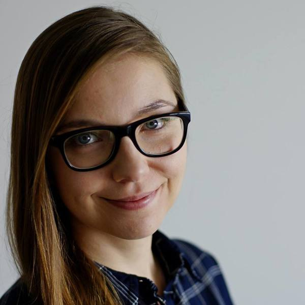 Go to the profile of Barbara Juraszek