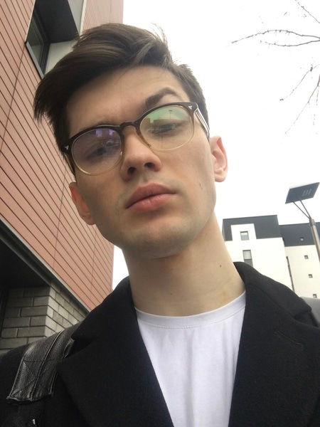 Go to the profile of Ivan Vokhtantsev