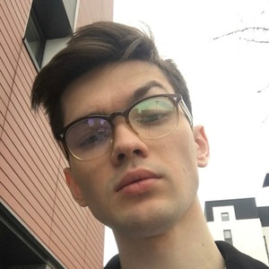 Go to the profile of Ivan Vokhtantsev