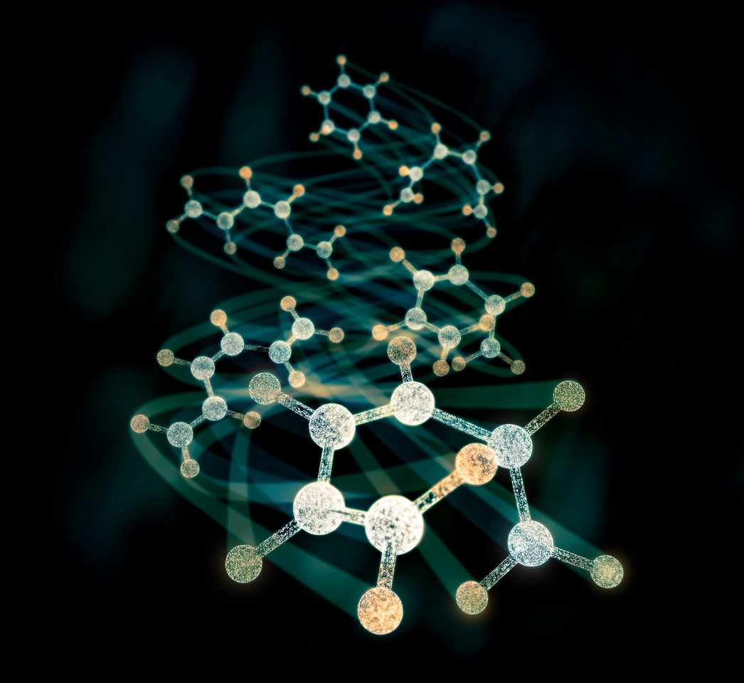 Molecular movie of photochemical ringopening Research Communities by