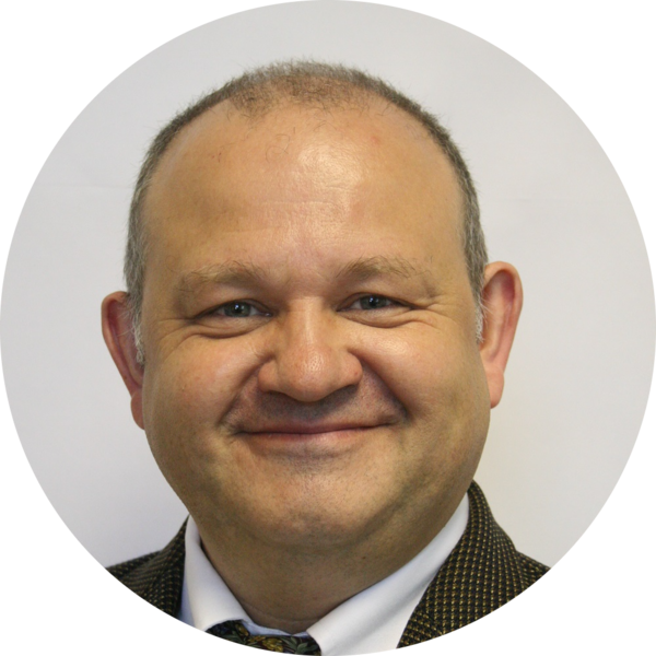 Go to the profile of Jim Harris