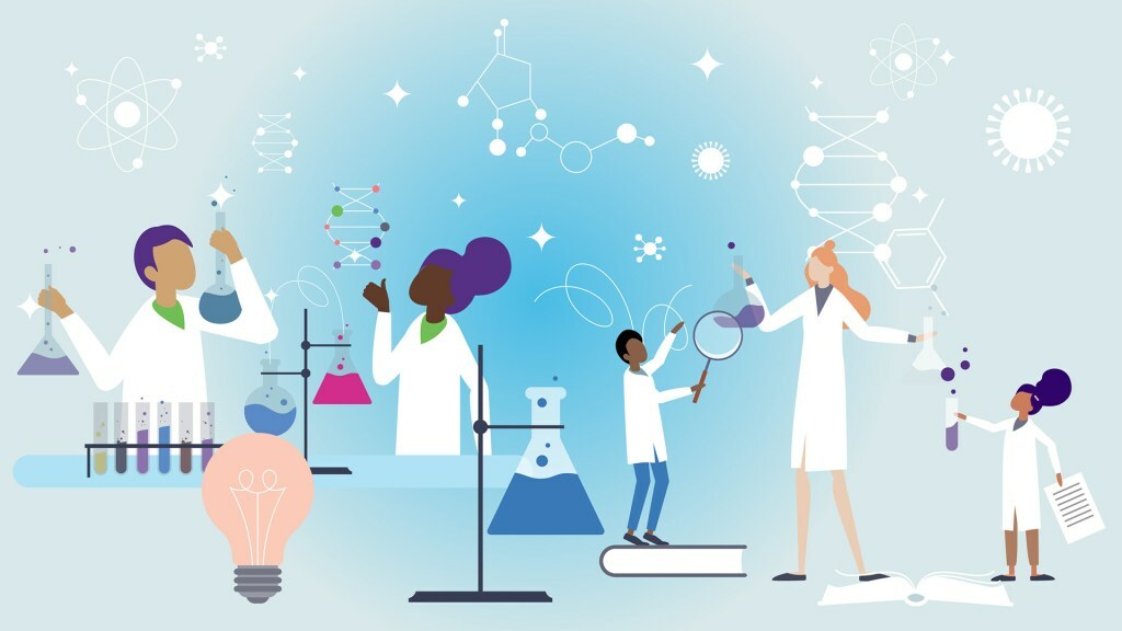 A leap in to systems biology