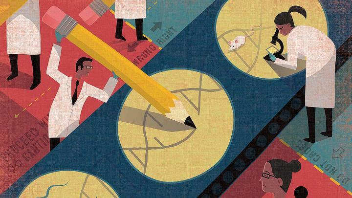 Synthetic biology - recombineering proteins to generate cellular powerhouses