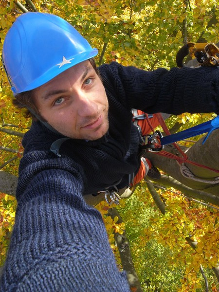 Go to the profile of Martin M. Gossner