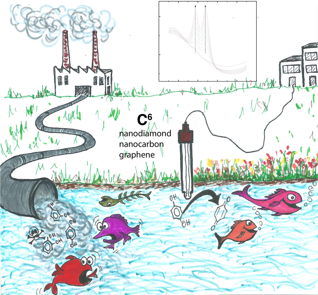 Phenolic sense and sensibility