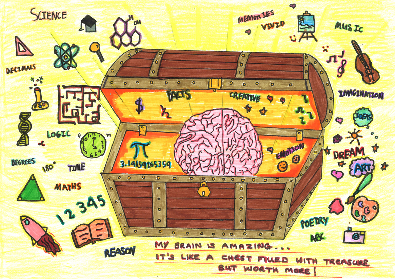 2019 art competition winners