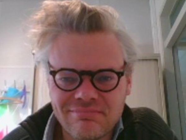 Go to the profile of Remco Kort