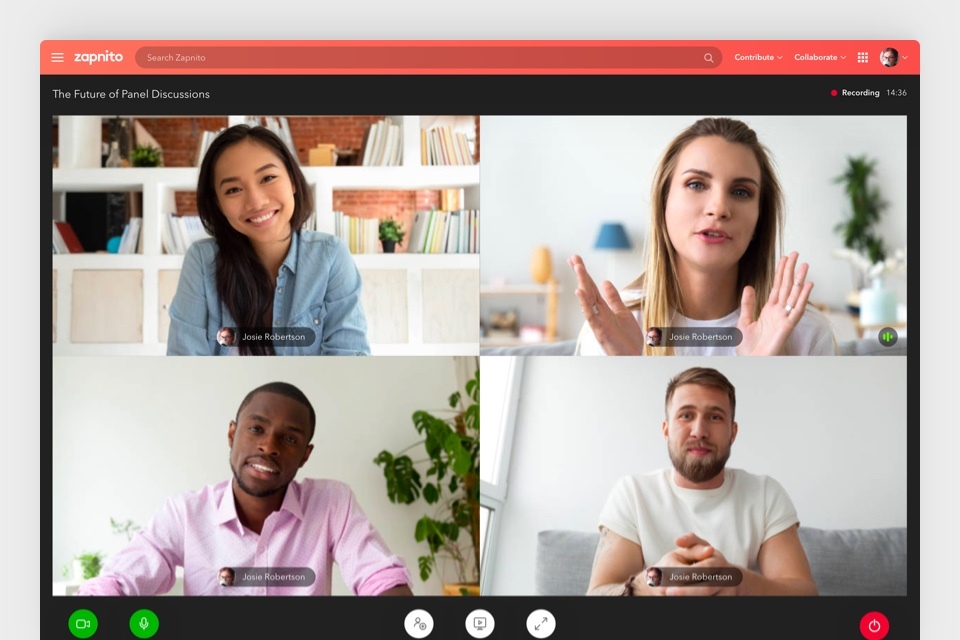 How to move your event online