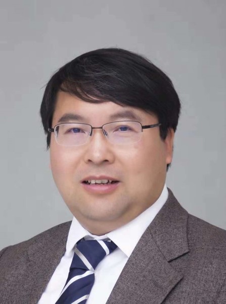 Go to the profile of Mao Ye