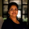 Go to the profile of Akila Sridhar, PhD