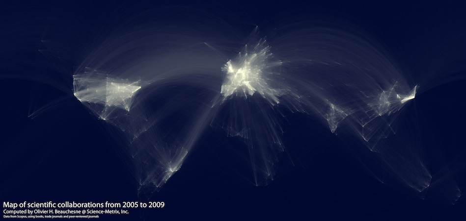 Introducing INNGE (International Network of Next-Generation Ecologists)