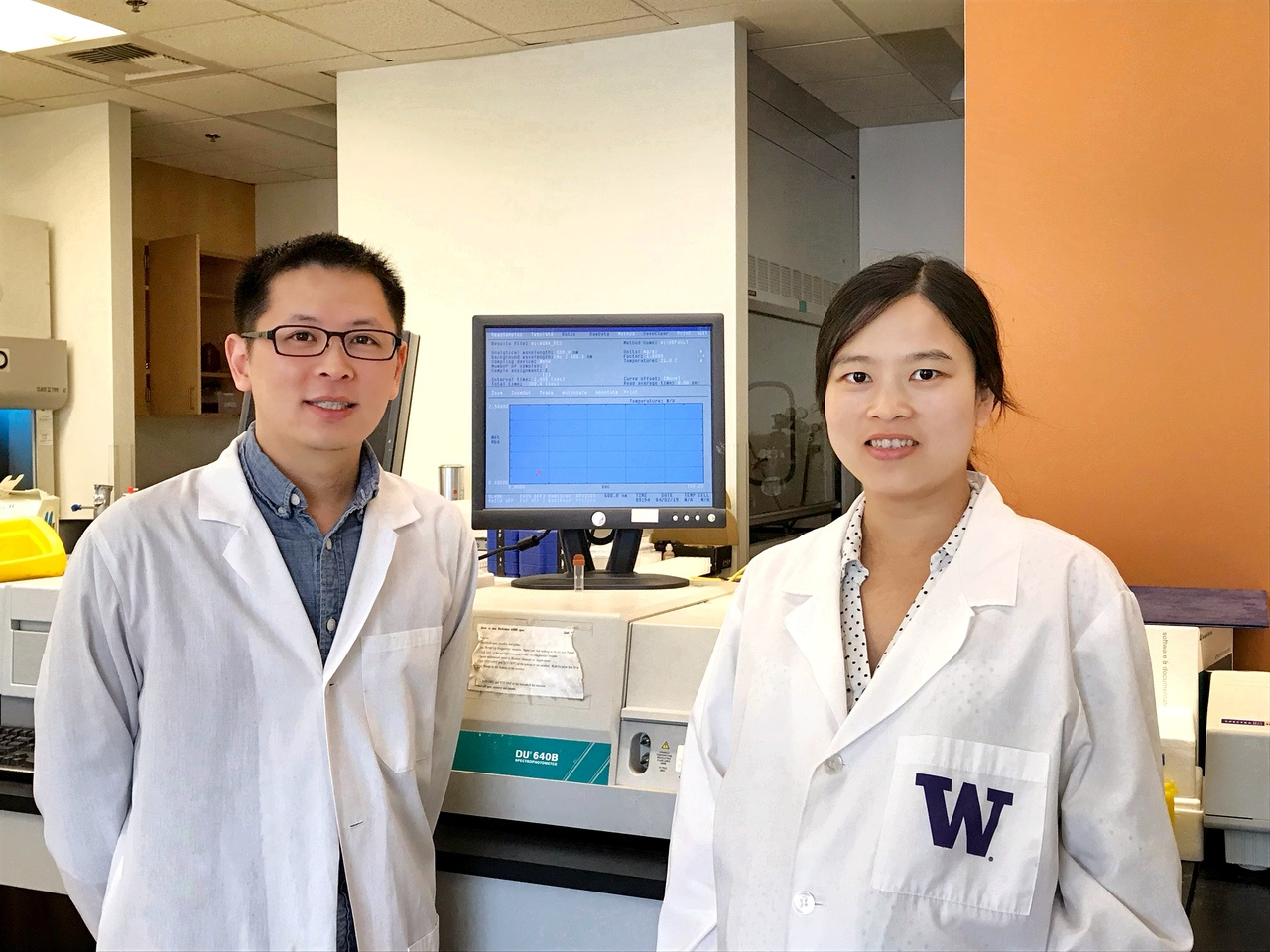 Lanthanides anyone? Yes please!