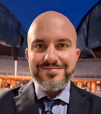 Go to the profile of Federico Tosi