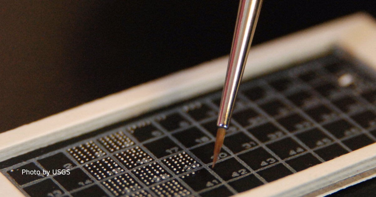 New collection: Paleoclimate data