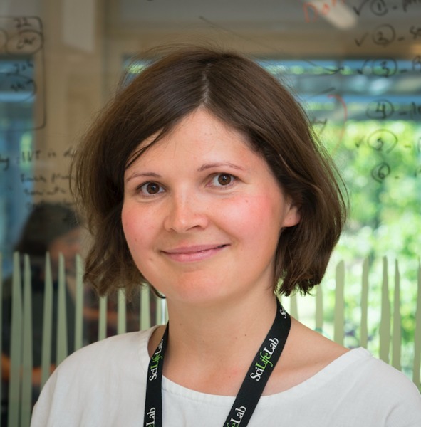 Go to the profile of Magda Bienko