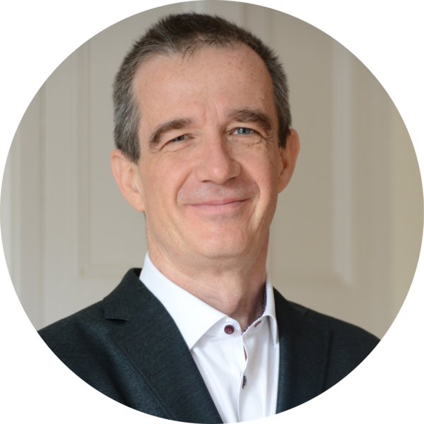 Go to the profile of Martin Kuball