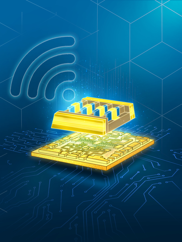 GaN Multichannel Transistors: The Next Revolution in RF Technology