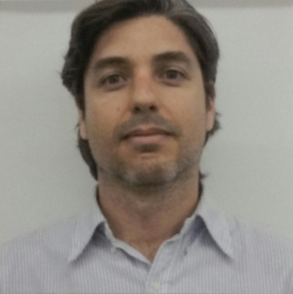 Go to the profile of Humberto De Vitto