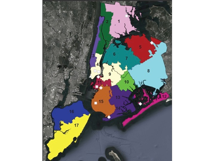 The Wonderful World of Sewage