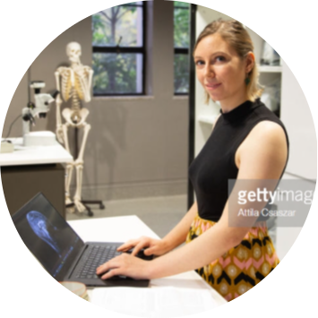 Go to the profile of Angela Renton