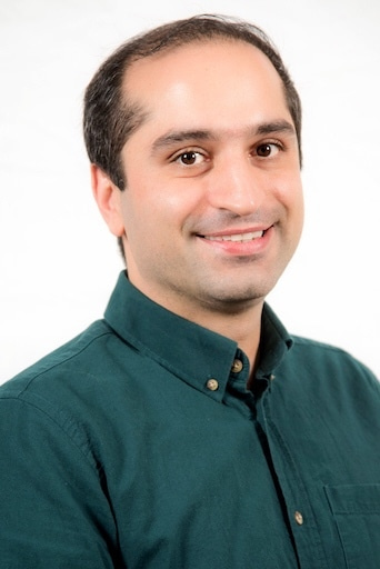 Go to the profile of Muratahan Aykol