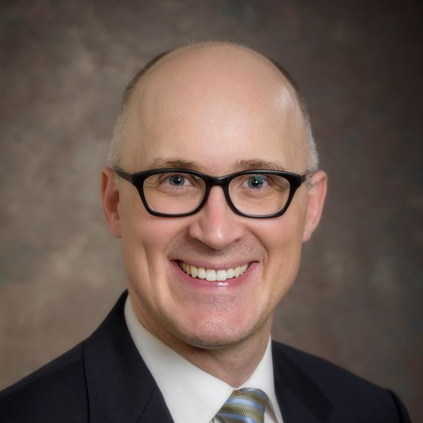 Go to the profile of Eric M. Furst