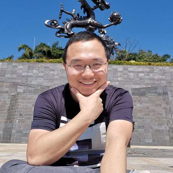 Go to the profile of Ting Lei