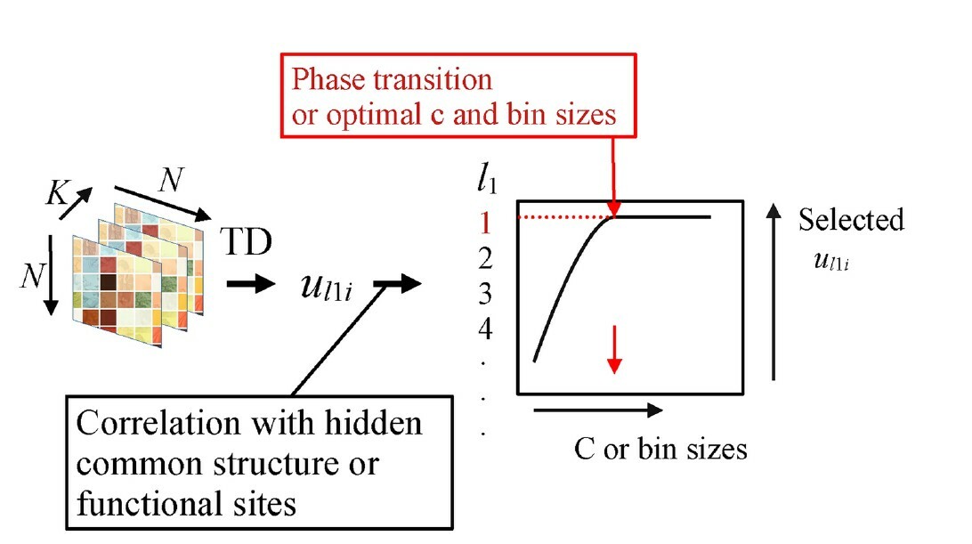 Revolutionizing 3D Genome Analysis: AI Unveils the Optimal Resolution for Hi-C Data Integration – A New AI-Powered Method for Automatically Determining the Best Bin Size –