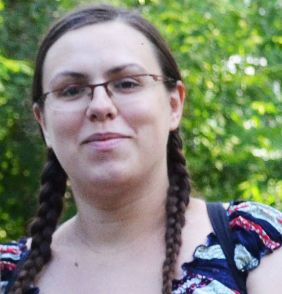 Go to the profile of Alekseeva Liudmila