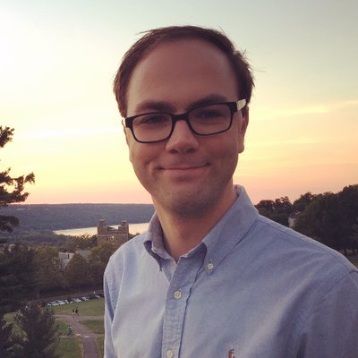 Go to the profile of J. Arvid Ågren