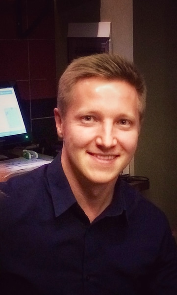 Go to the profile of Rudolf Gilmutdinov