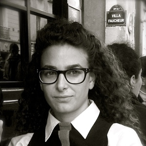 Go to the profile of Liat Shenhav