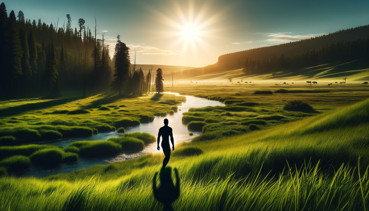 Ancient journeys: how climate and the environment shaped the global expansion of early humans