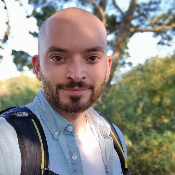 Go to the profile of Robert Cooke