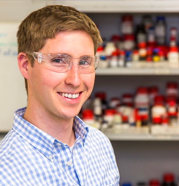 Go to the profile of Kent Griffith