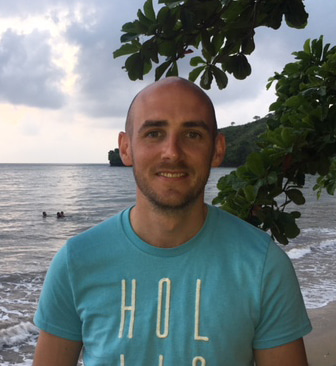 Go to the profile of Dan Exton