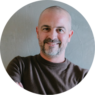 Go to the profile of Massimo Maesen